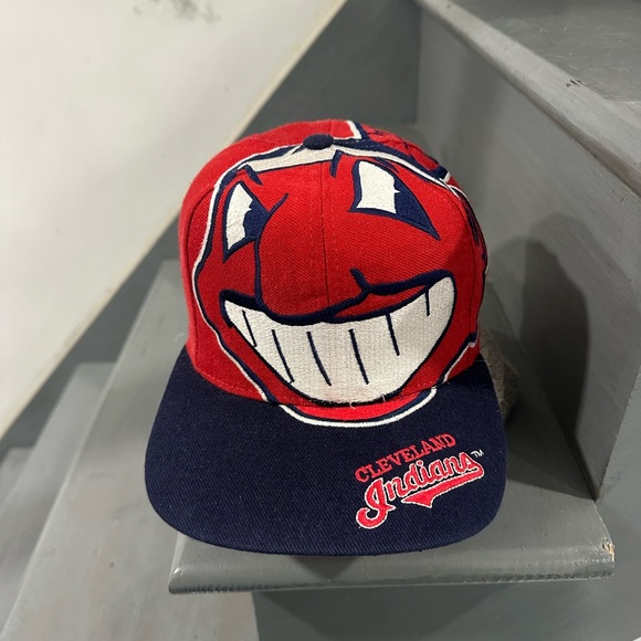 Hat vintage - Picture 3 of 3